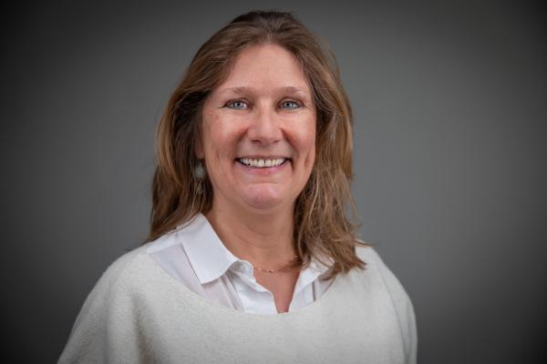 Annette Bouwman