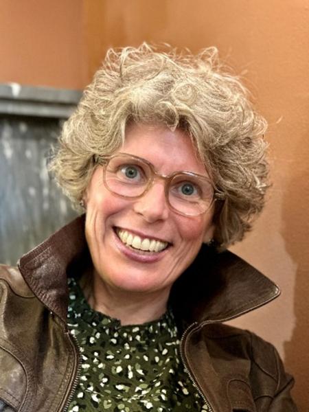 Erica de Goeij