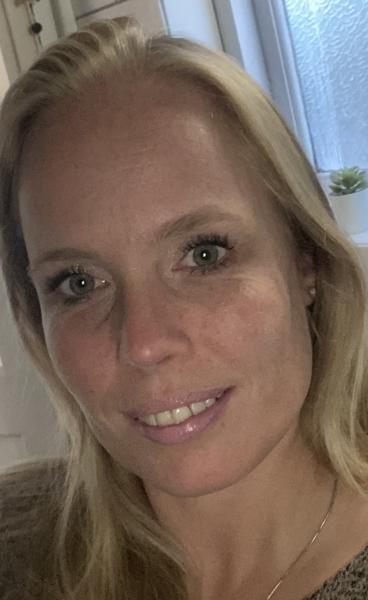 Barbara Nellestijn