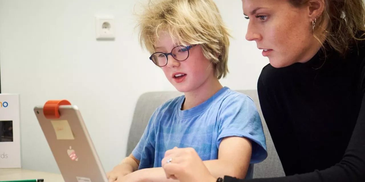 Beeldcoaching