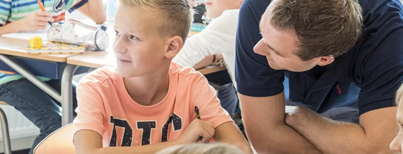 Coöperatief leren