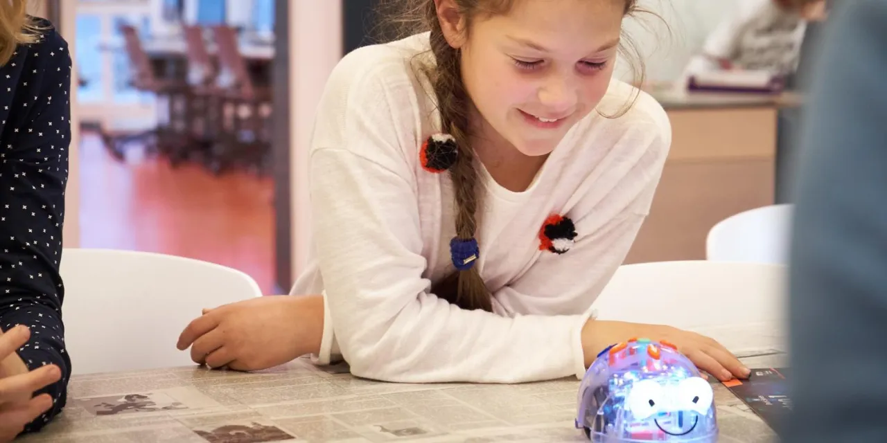 Levensbeschouwelijk onderwijs van de school inspirerend vormgeven