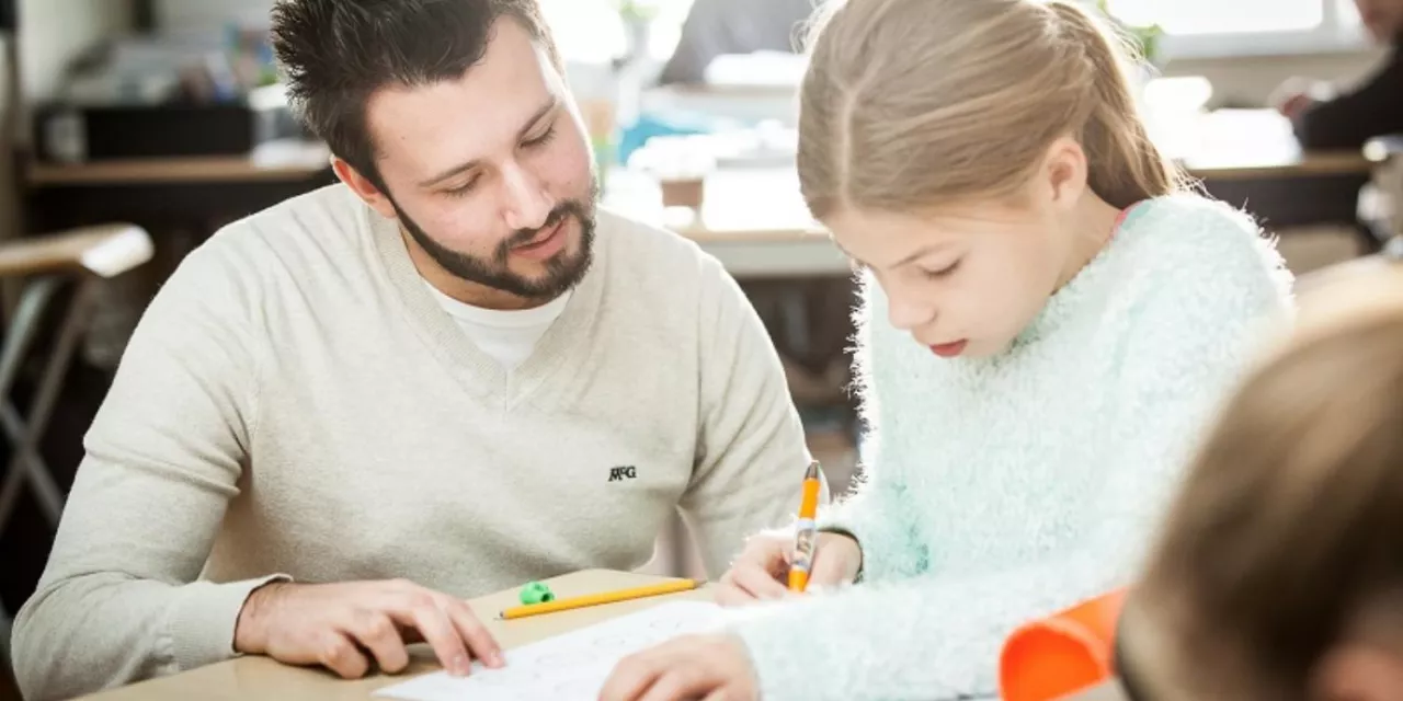 Oriëntatietraject en vliegende start in het basisonderwijs