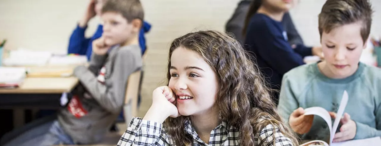 Adviesgesprek schoolidentiteit