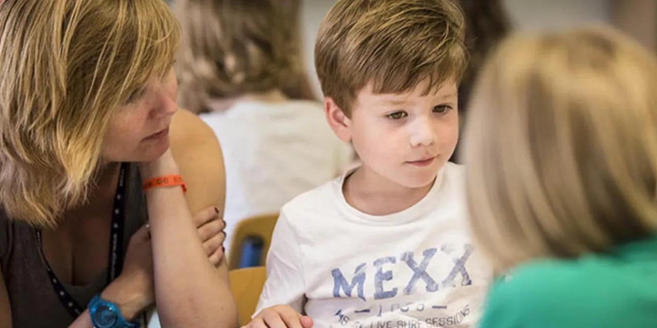 Rijk (taal)onderwijs aan meertalige leerlingen en nieuwkomers in het PO