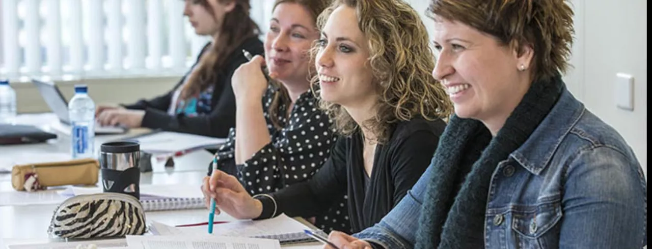 Werken aan eigenaarschap bij leerlingen