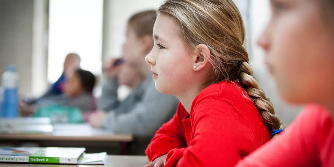 Quickscan reken-wiskundeonderwijs