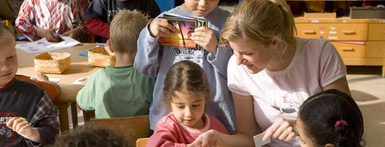 Kinderen en rouw 