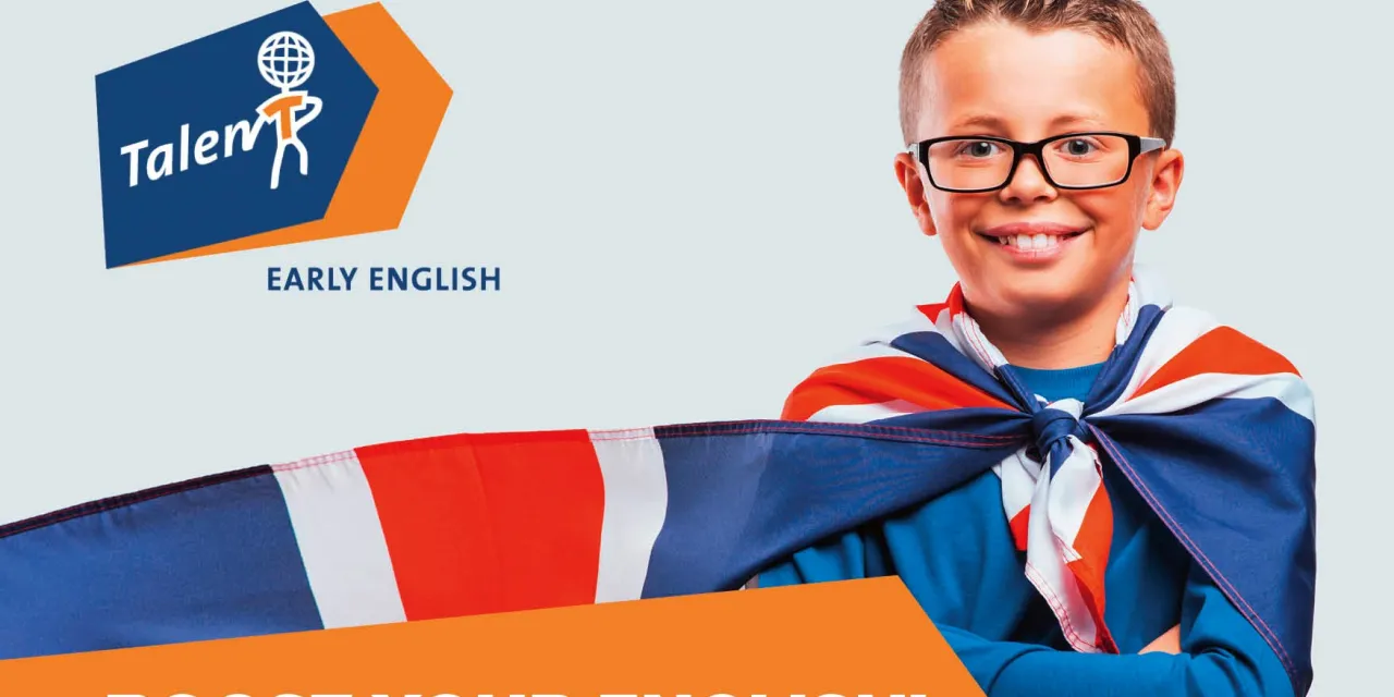 Inspiratiesessie: Speaking Boost