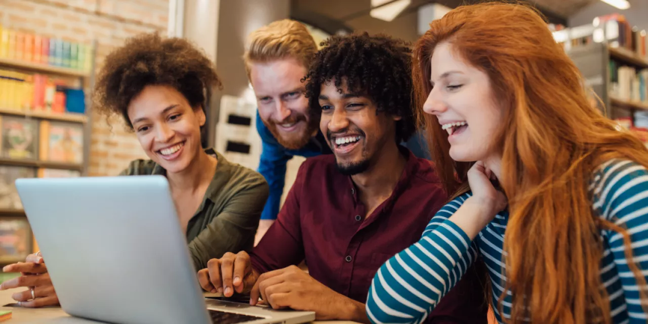Masterclass Gepersonaliseerd Onderwijs & Artificiële Intelligentie (Microcredential)