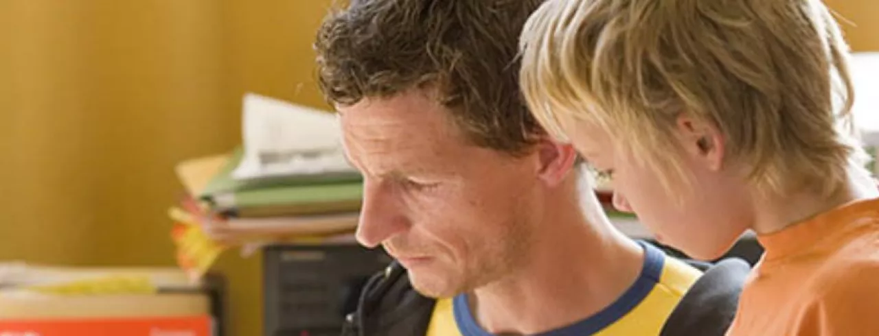 Coördinator Rekenen (Post HBO)