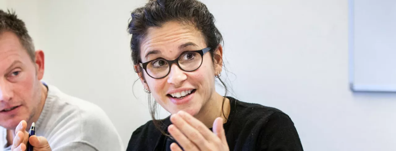 Coördinator Taal (post-hbo)