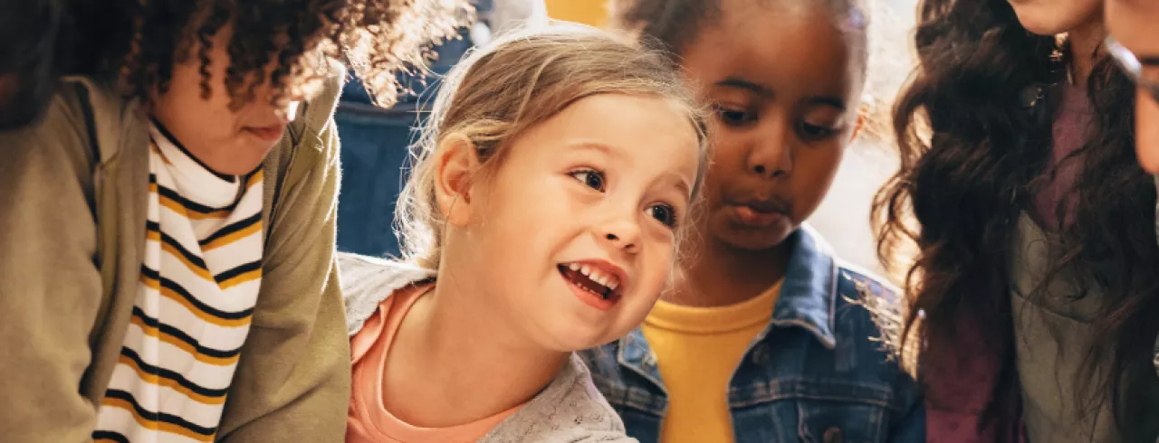 Specialist Nieuwkomersonderwijs (Post HBO)