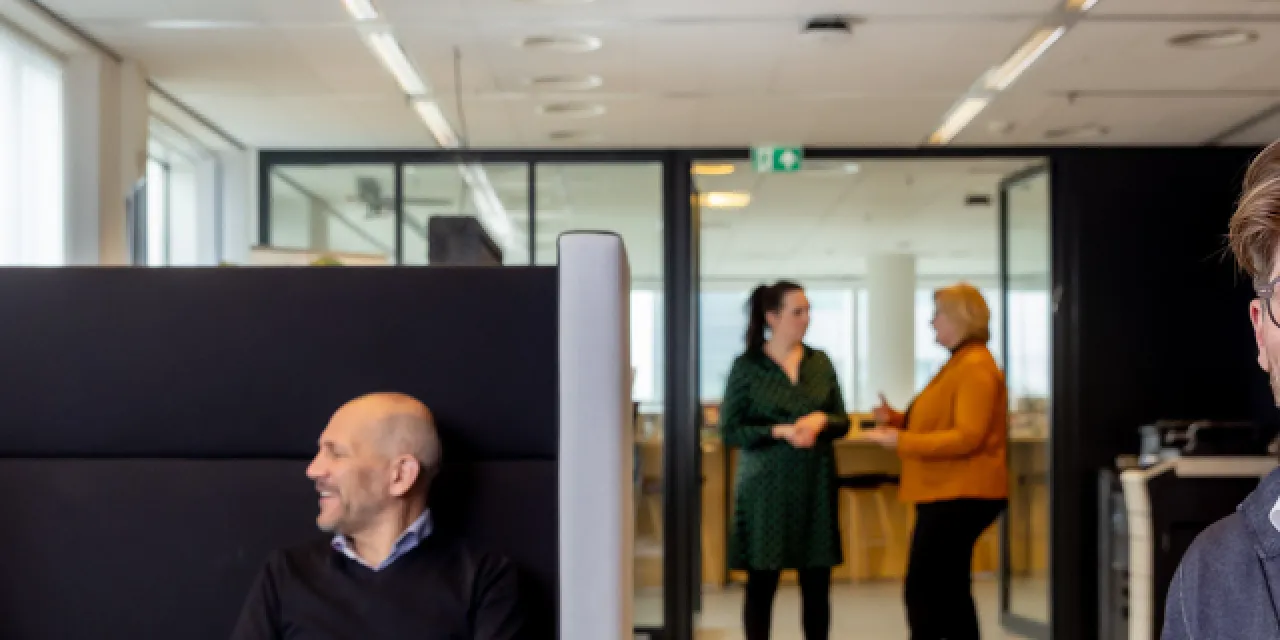 Master Educational Leadership (MEL)