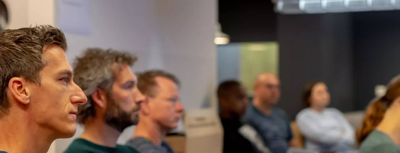 Master Leren en Innoveren (MLI)