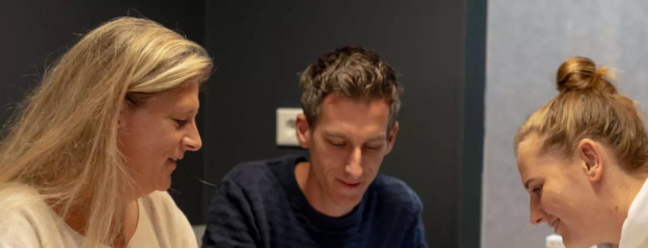 Master Onderwijs & Technologie (MO&T)