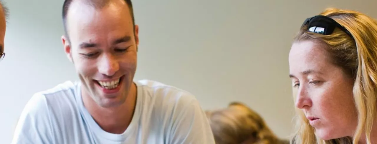Professionalisering van schoolleiders en bestuurders
