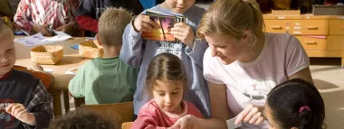 leraar basisonderwijs
