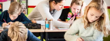 Quickscan taalonderwijs