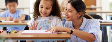 Leerspecialist RT Basisopleiding