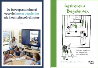 Boeken alumnidag IB