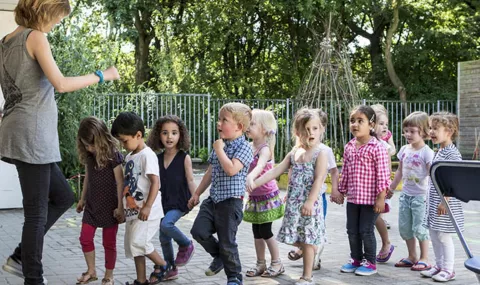 Plannen met je groep