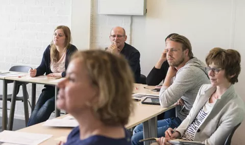 leidinggevenden in het onderwijs