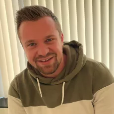 Niek Geerdink